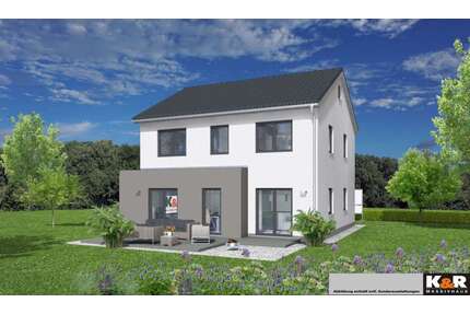 Haus zum Kaufen in Großenhain 485.405,00 € 135 m²