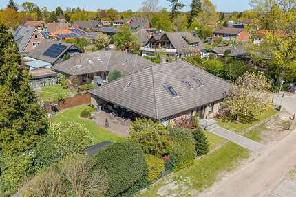Haus zum Kaufen in Hatten 539.000,00 € 302 m²
