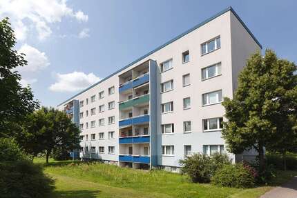 Wohnung zum Mieten in Leipzig 359,30 € 59.73 m²
