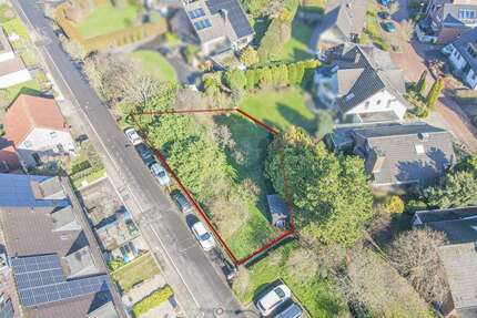 Grundstück zu verkaufen in Neuss 298.000,00 € 516 m²