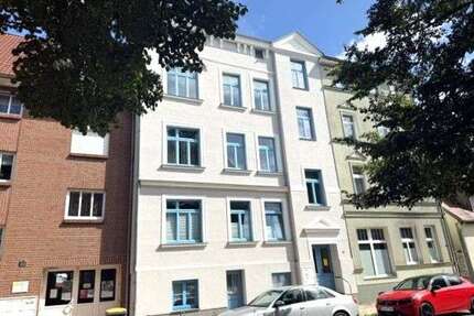 Wohnung zum Mieten in Güstrow 525,00 € 75 m²