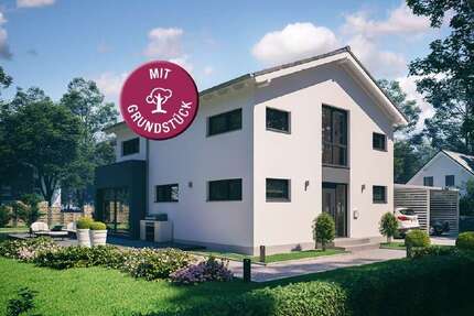 Haus zum Kaufen in Neustadt 793.730,30 € 154 m²