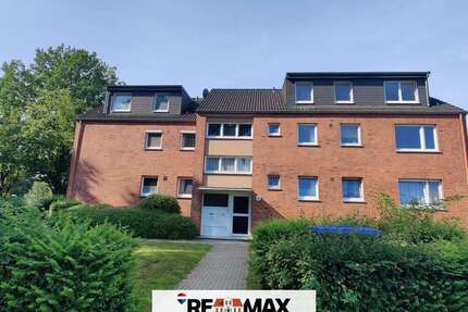 Wohnung zum Kaufen in Bergen 79.000,00 € 61 m²