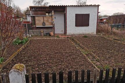 Pachtgarten in Merseburg Nord - 500,00&nbsp;EUR Kaltmiete, ca.&nbsp; 0,00&nbsp;m&sup2; in Merseburg (PLZ: 06217)