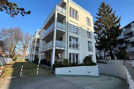 Wohnung zum Mieten in Hannover 2.221,00 € 142.73 m²