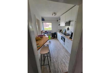 Zimmer in Reihenhaus. Freiburg Mooswald - Freiburg im Breisgau Betzenhausen