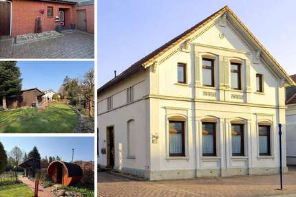 Haus zum Kaufen in Varel 395.000,00 € 252.8 m²