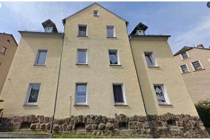 2-Raumwohnung in Hartmannsdorf - 297,00&nbsp;EUR Kaltmiete, ca.&nbsp; 53,96&nbsp;m&sup2; in Hartmannsdorf (PLZ: 09232)