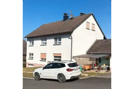 Haus zum Kaufen in Hessen - Bebra 169.000,00 € 260 m²