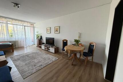 1 ZimmerAppartement - 600,00&nbsp;EUR Kaltmiete, ca.&nbsp; 49,00&nbsp;m&sup2; in Vechta (PLZ: 49377)