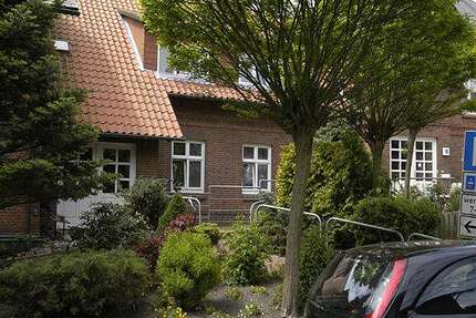 Wohnung zum Mieten in Meldorf 371,00 € 57.07 m²