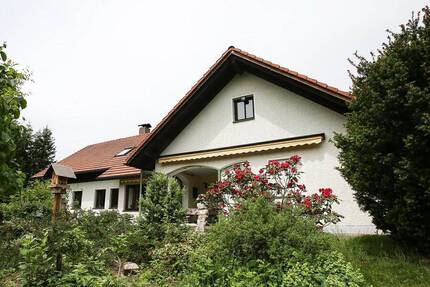 Wohnhaus der Extraklasse ! - 599.000,00&nbsp;EUR Kaufpreis, ca.&nbsp; 280,00&nbsp;m&sup2;&nbsp;Wohnfl&auml;che in Regen (PLZ: 94209) Bettmannsäge