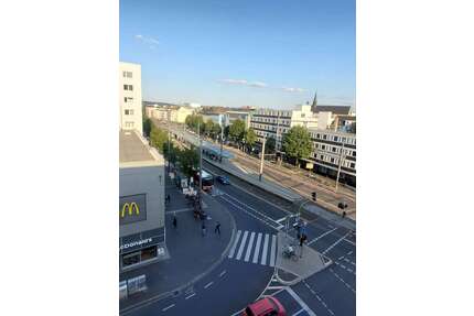 Wohnung zum Mieten in Bonn-Zentrum 549,00 € 28 m²