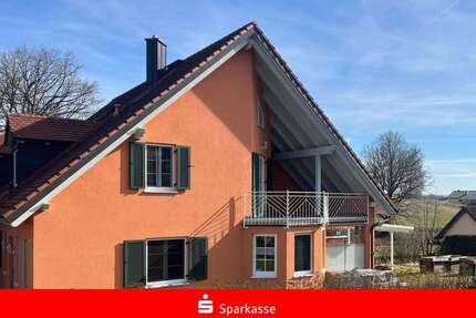 Haus zum Kaufen in Fahrenzhausen 1.098.000,00 € 224 m²