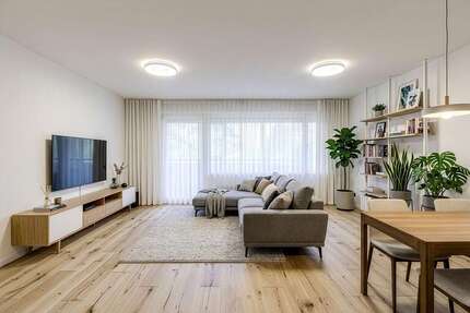 Wohnung zum Kaufen in Asperg 279.000,00 € 71 m²