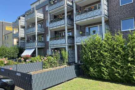 Wohnung zum Mieten in Du-Vierlinden 456,00 € 82 m²