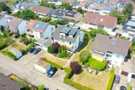 Haus zum Kaufen in Waldbronn 730.000,00 € 293 m²