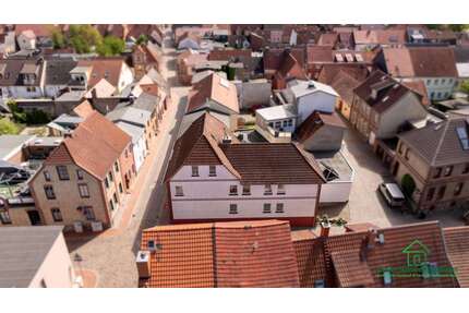 Haus zum Kaufen in Sternberg 595.000,00 € 376 m²