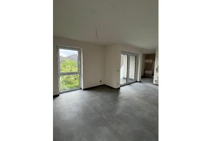 Neubau 2-Zi.-Wohnung in Bocholt zu vermieten