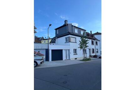 Traumhaftes Einfamilienhaus – 160 m² Wohnglück, frisch renoviert - Pirmasens Niedersimten