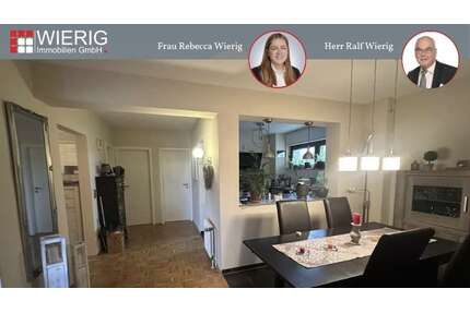 Wohnung zum Kaufen in Essen Borbeck-Mitte 199.500,00 € 106 m² - Essen / Borbeck-Mitte