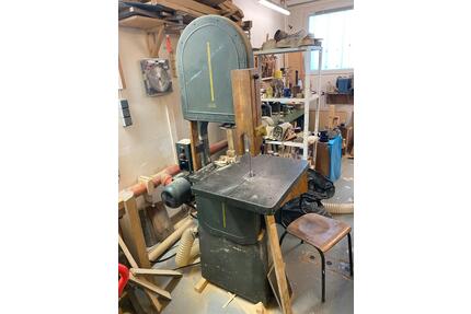 WerkstattStudio Untermiete - 200,00&nbsp;EUR Kaltmiete, ca.&nbsp; 20,00&nbsp;m&sup2; in Berlin (PLZ: 13055) Lichtenberg