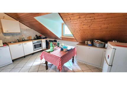 Gemütliche 1-Zimmer-Wohnung in Ratingen - 45 m2