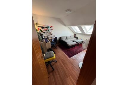 (Anfragestopp) 2 Zimmer Wohnung Seltersweg, Gießen Innenstadt