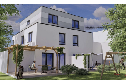 Haus zum Kaufen in Köln 1.049.000,00 € 170 m²