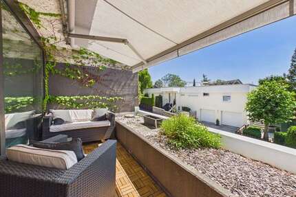 Wohnung zum Kaufen in Altdorf 498.000,00 € 104 m²