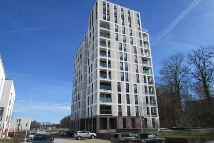 Wohnung zum Mieten in Wolfsburg 854,00 € 68.69 m²