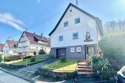 Haus zum Kaufen in Bopfingen 289.000,00 € 114 m²