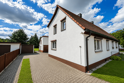 Haus zum Kaufen in Pegau 199.000,00 € 120 m²