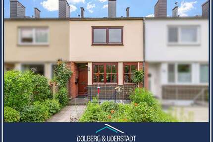 Haus zum Kaufen in Norderstedt 378.000,00 € 107.04 m²