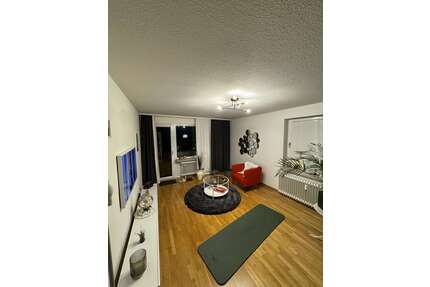 Wohnung zum Mieten in Hannover 800,00 € 57.65 m²