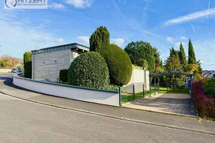 Haus zum Kaufen in Aschaffenburg Damm 1.095.000,00 € 185.33 m² - Aschaffenburg / Damm