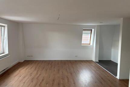 Moderne 2-Zimmer-Wohnung (57 m²) mit Stellplatz – Ludorf Müritz - Röbel/Müritz