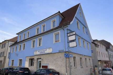 Haus zum Kaufen in Stuttgart 1.025.000,00 € 413.8 m²