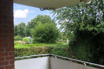 3-Zimmer-Wohnung direkt in Aerzen