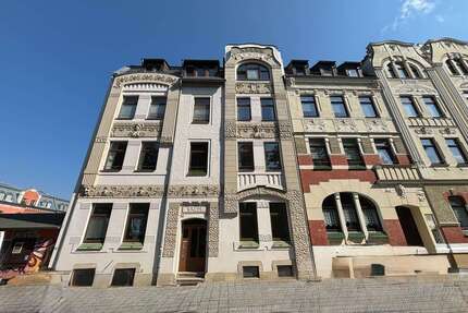 Wohnung zum Mieten in Plauen 310,00 € 52 m²