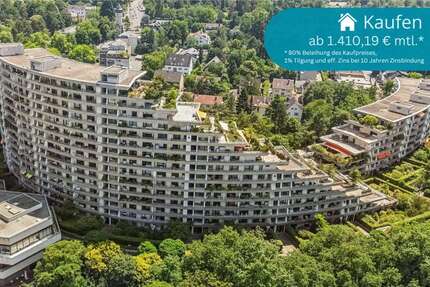 Wohnung zum Kaufen in Frankfurt am Main 425.000,00 € 94 m²