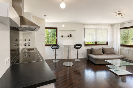 Wohnung zum Mieten in Stuttgart 900,00 € 51.1 m²
