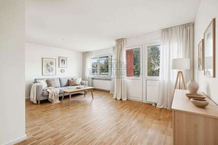 Wohnung zum Kaufen in Aachen 349.000,00 € 85 m²