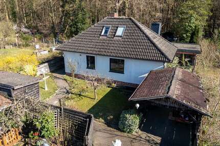 Haus zum Mieten in Lüneburg Oedeme 1.500,00 € 132 m² - Lüneburg / Oedeme