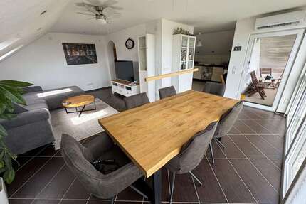 Wohnung zum Kaufen in Dormitz 329.000,00 € 101 m²