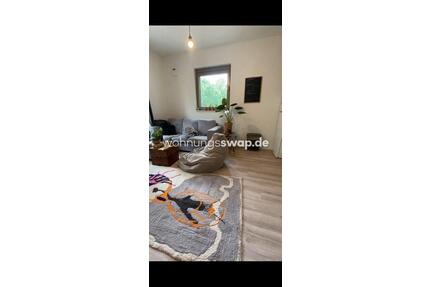 Wohnungsswap - 1 Zimmer, 48 m² - Bernauer Str., Mitte, Berlin