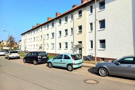 Preistipp! Moderner Grundriss - Moderner Mieter - Minden Innenstadt