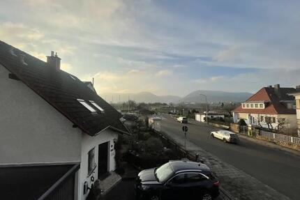 Exklusives Wohnen mit Panoramablick: Erstbezug nach Kernsanierung - Edenkoben