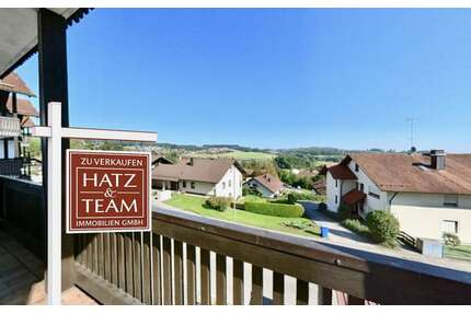 Wohnung zum Kaufen in Bad Griesbach im Rottal 139.000,00 € 54 m²