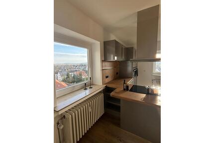 Kapitalanlage Wohnung am Westerberg - Osnabrück Hellern